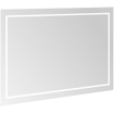 Villeroy & Boch Finion miroir avec 2x éclairage LED 120x75cm SW106692