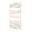 Plieger Florian Nxt designradiator dubbel horizontaal 1216x600mm 980W mat wit 7255124