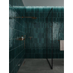 Haceka Kosmos Porte-flacon Cuivre brossé SW955696