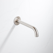 Fortifura Calvi uitloop - 22cm inkortbaar - Geborsteld RVS PVD (RVS) OUTLETSTORE STORE41301