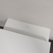 Villeroy & Boch Subway 2.0 WC Suspendu à fond creux Blanc 0124005