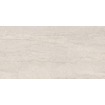 SAMPLE vtwonen Tegels Portland Travertine Vloertegel - 60x120cm - 9.0mm - gerectificeerd - Marfil SW1244137
