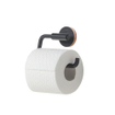 Tiger Urban Porte-papier toilette noir SW106846