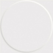 Ceralto Metallo Forge Decor-strip - 9.7x9.7cm - 7.8mm - Wit SW360121