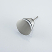 Fortifura Calvi Afvoerplug - always open - licht beschadigd RVS OUTLETSTORE STORE43321