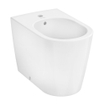 Hansgrohe Xanuia Q Lavabo/fontaine - 65x48cm - sans trous de robinetterie - sans trop-plein - blanc brillant SW1165113
