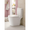 Villeroy & Boch Avento Réservoir WC DualFlush avec raccords latéral et derrière blanc SW209534