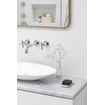 Brabantia ReNew Zeepbakje - 14x8x2cm - soft beige SHOWROOMMODEL SHOW26266