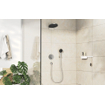 Hansgrohe Duoturn S robinet encastré pour 2 fonctions chrome SW918682