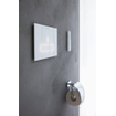 Duravit DuraSystem Plaque de commande électronique pour WC A2 230x10x157 mm SW471544