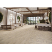 Pavigres Parquet Carreau de sol et de mur - 60x60cm - 9,2mm - carré - rectifié - Porcellanato Cross Pine Mat SW1116938