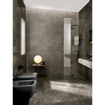 Fap ceramiche carreau de sol et de mur roma imperiale matt 60x60 cm rectifié aspect marbre mat brun/gris SW542652