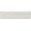 Ceralto Pavero Urban Carrelage mural - 6x24cm - 13.5mm - Bianco SW1446167