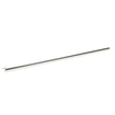 INK LED line Verlichtingsbalk - 100x2.5x1cm - LED IP44 - 4200K - tbv Spiegel of Spiegelkast - Zilver SW352248
