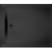 Duravit Sustano Receveur de douche 100x120cm Anthracite mat SW813649