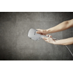 Hansgrohe Raindance select 120 ecosmart 3jet handdouche chroom 0450697