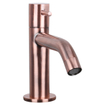 Differnz robinet de lavabo courbe en cuivre rouge SW705278