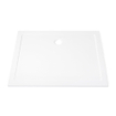 Marenza Selva Bac de douche - 90x120x3.5cm - rectangulaire - SMC SW23918