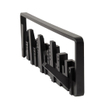Umbra Skyline patère 50x15x3cm Plastique Noir SW539696