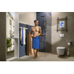 Hansgrohe EluPura Original S Wandcloset 54x36cm - spoelrandloos - AquaChannel Flush - keramiek - glans wit SW1164937