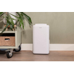 Eurom Déshumidificateur DryBest 10 Dehumidifier SW539065