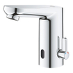 GROHE Eurosmart cosmopolitan e robinet de lavabo infrarouge m/mélange (230v) chrome SW862665