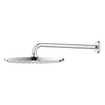 GROHE Rainshower cosmopolitan hoofddoucheset 310mm met douchearm 380mm chroom GA96877