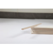 SAMPLE Terravito Alrivo Round wandtegel - 1.5x30cm - 8mm - Rechthoek - Vision glans SW735821