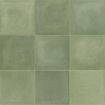 SAMPLE Ceralto Profilo Design Vloer- en wandtegel 20x20cm 10mm R9 porcellanato Verde SW1170865