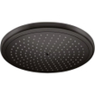 Hansgrohe Showerselect Ensemble de douche - élément encastré - flexible de douche - thermostat - pomme de douche - bras de douche - douchette - support de douchette - noir mat SW1208479