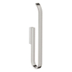 GROHE Selection Porte-rouleau de réserve - 2 rouleaux - supersteel SW444316