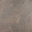 Ceralto Briano Accent Carreau de sol - 100x100cm - 6.0mm - rectifié - marron impérial SW854067