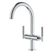 Grohe Wastafelkraan (opbouw) SW929908