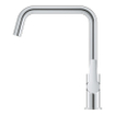GROHE Start Robinet de cuisine - haut - chrome SW706275