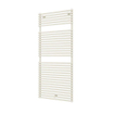 Plieger Florian NXT EL elektrische radiator - Nexus zonder thermostaat - 140.6x60cm - 800 watt - wit structuur SW796399