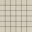 Ceralto Taverno Line Mozaiektegel - 30x30cm - 8.0mm - gerectificeerd - Seashell SW1171163