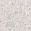 Ceralto Minera Chip Carreau de sol - 60x60cm - 9.5mm - rectifié - Bianco SW1212415