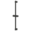 GROHE Tempesta 110 Barre de douche - 60cm - noir mat SW1077394