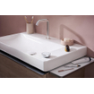 Hansgrohe Tecturis S Mitigeur lavabo - coolstart - bec 13.9cm - chrome SW918766