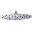 Xellanz Ufo hoofddouche rond 30 cm RVS PVD SW62582