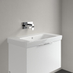 Villeroy & boch Architectura Lavabo - 44,5x80cm - sans trou de robinet - blanc alpin SW1162357
