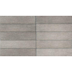 Ceralto Tivoli Grain Vloertegel - 6.5x29cm - 10.0mm - Perla matt SW1242676