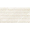 Ceralto Dorsena Wood Bande décorative - 29,5x59,5cm - 9,0mm - rectifié - Sable SW1129914