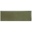 Ceralto Cadura Urban Carrelage mural - 5x15cm - 8.5mm - evergreen light (Vert) SW1574213