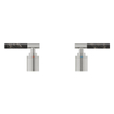 Grohe Atrio private collection - voor 25224xx0 - supersteel SW930019