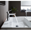 Hansgrohe Talis Es robinet lavabo 110 avec vidage chrome SW28983