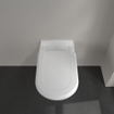 Villeroy & Boch Hommage WC suspendu - cuvette profonde CeramicPlus blanc GA38157
