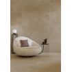 Terravito Cozino Vloer- en wandtegel - 60x120cm - gerectificeerd - mat Bruin SW997349