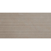 Ceralto Taverno Line Decor-strip - 60x120cm - 8.0mm - gerectificeerd - Amber SW1171209