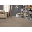 SAMPLE Armonie Ceramiche Carrelage sol et mural Work Bronzo - rectifié - effet béton - Taupe mat SW736061